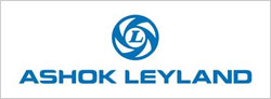 ashok leyland