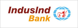 indusind bank