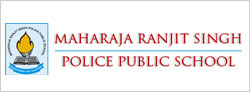 maharaja ranjit singh police public school