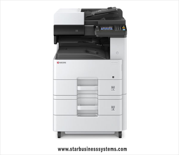 Kyocera ECOSYS-M4125idn-M4132idn