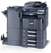 Kyocera black and white Photocopiers Ludhiana Punjab